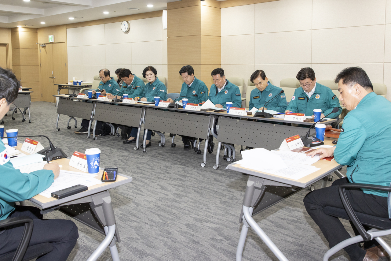[경북도의회 제공]