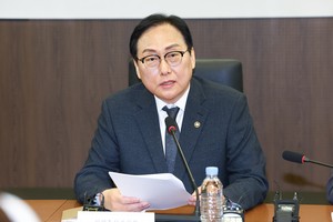 S. Korea's exports to Middle East rise 3.5% in Q1: ministry