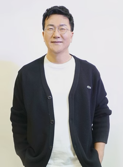 구속 수감된 방송인 유영재. [‘DJ 유영재 TV 유영재 라디오’ 갈무리]