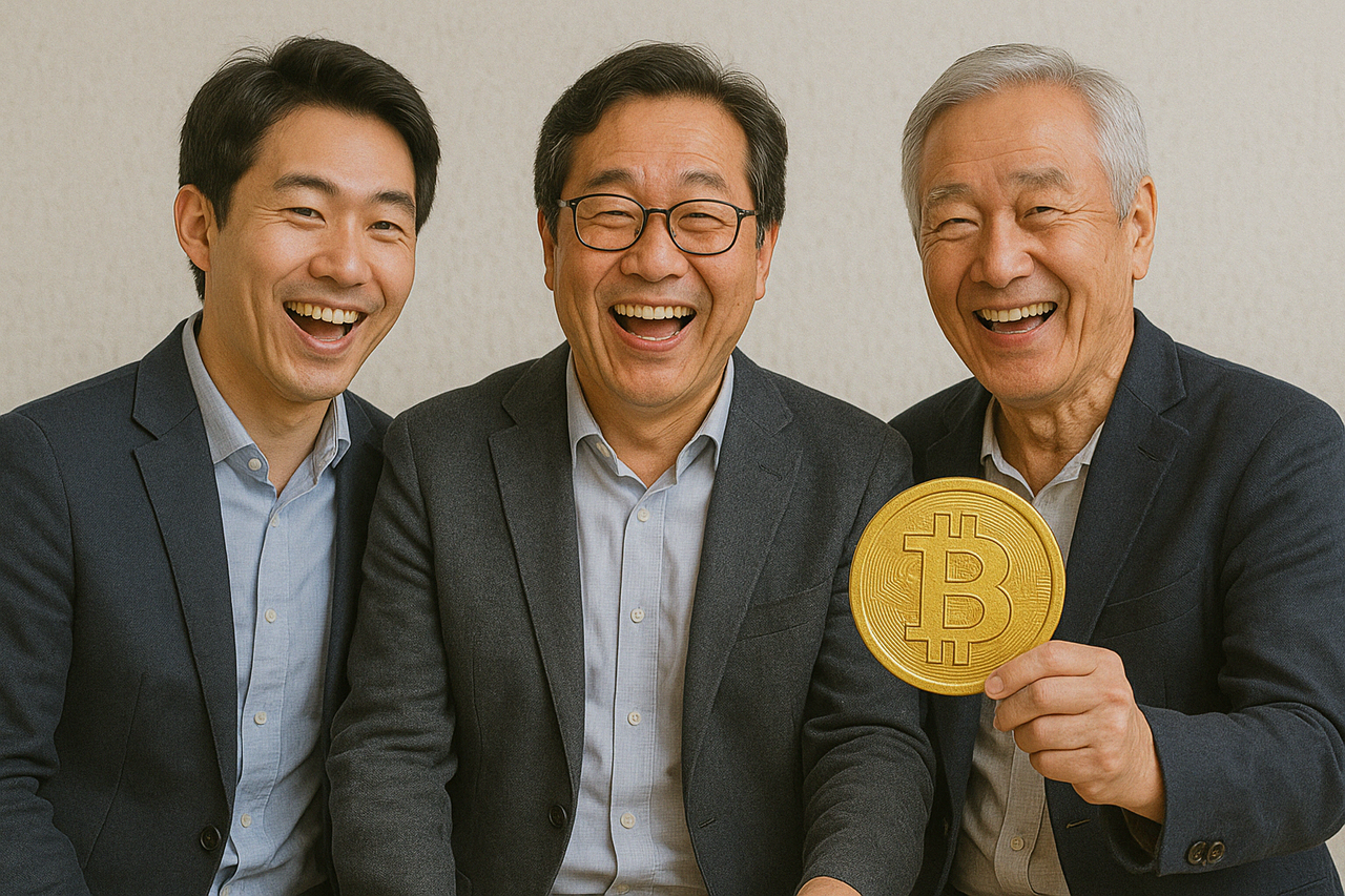 국내 자산가 3명 중 1명은 가장자산을 보유한 이력이 있는 것으로 조사됐다. [챗GPT를 이용해 제작함]