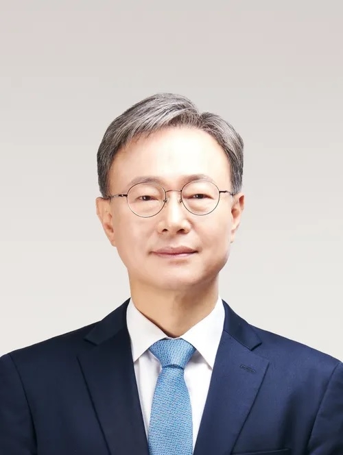 장인홍 구로구청장. [구로구청장]