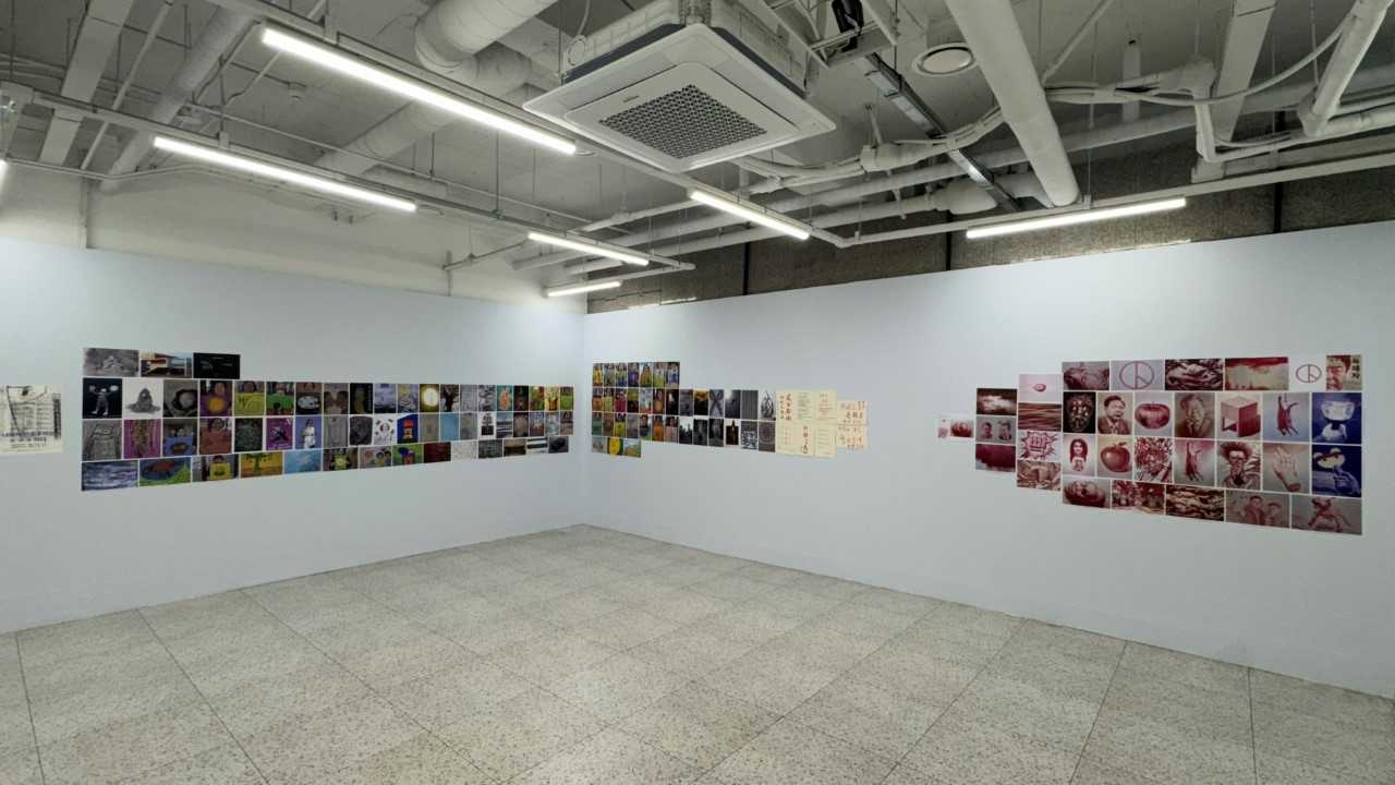 광주광역시는 예술을 통한 사회변화의 메시지를 던진 ‘A4액션 2025: 나에게 민주주의는 ○○○이다’ 전시회가 오는 6월11일까지 전일빌딩245 1층에서 열린다.