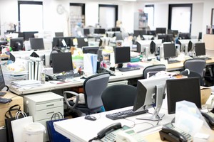 South Korean employees work 14 yrs on average at major corporations