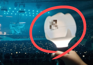 “티켓도 비싼데” 예쁜 쓰레기까지 사야 ‘진짜 팬’?…모두 거부한 월드스타 [지구, 뭐래?]