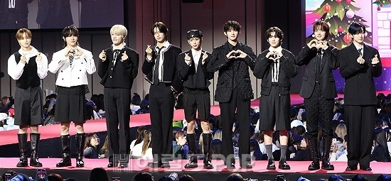 엔팀/사진=민선유 기자