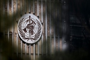 Landmark agreement reached over tackling future pandemics