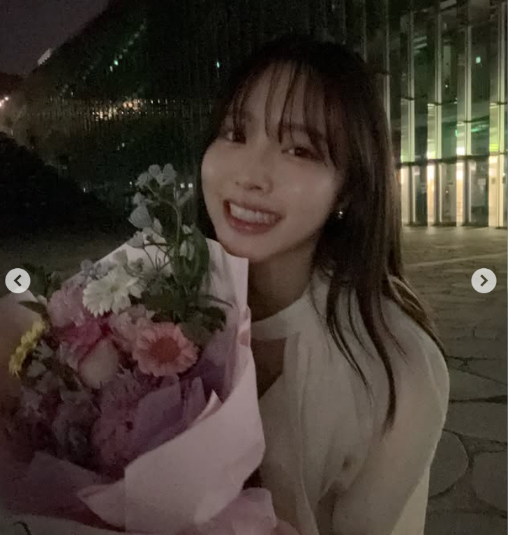 이솔이 채널