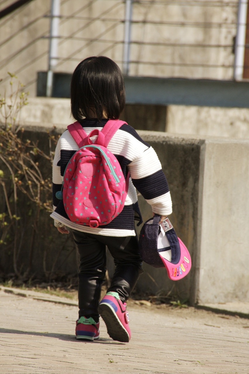 아이. 기사 내용과 관련 없는 사진 [pixabay]