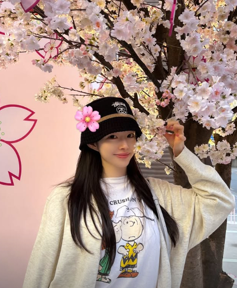 유혜원 채널