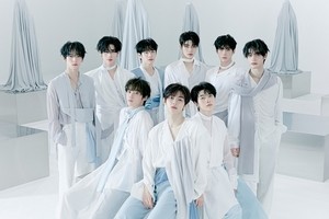 Zerobaseone lands 1st Billboard 200 entry