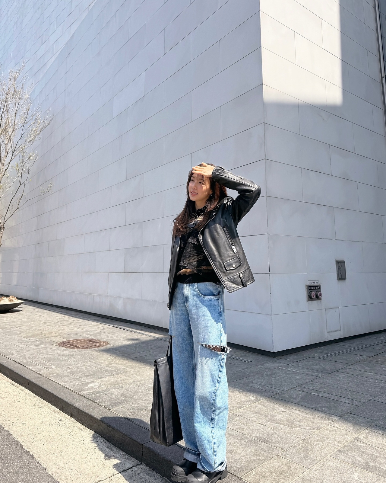 박한별 채널