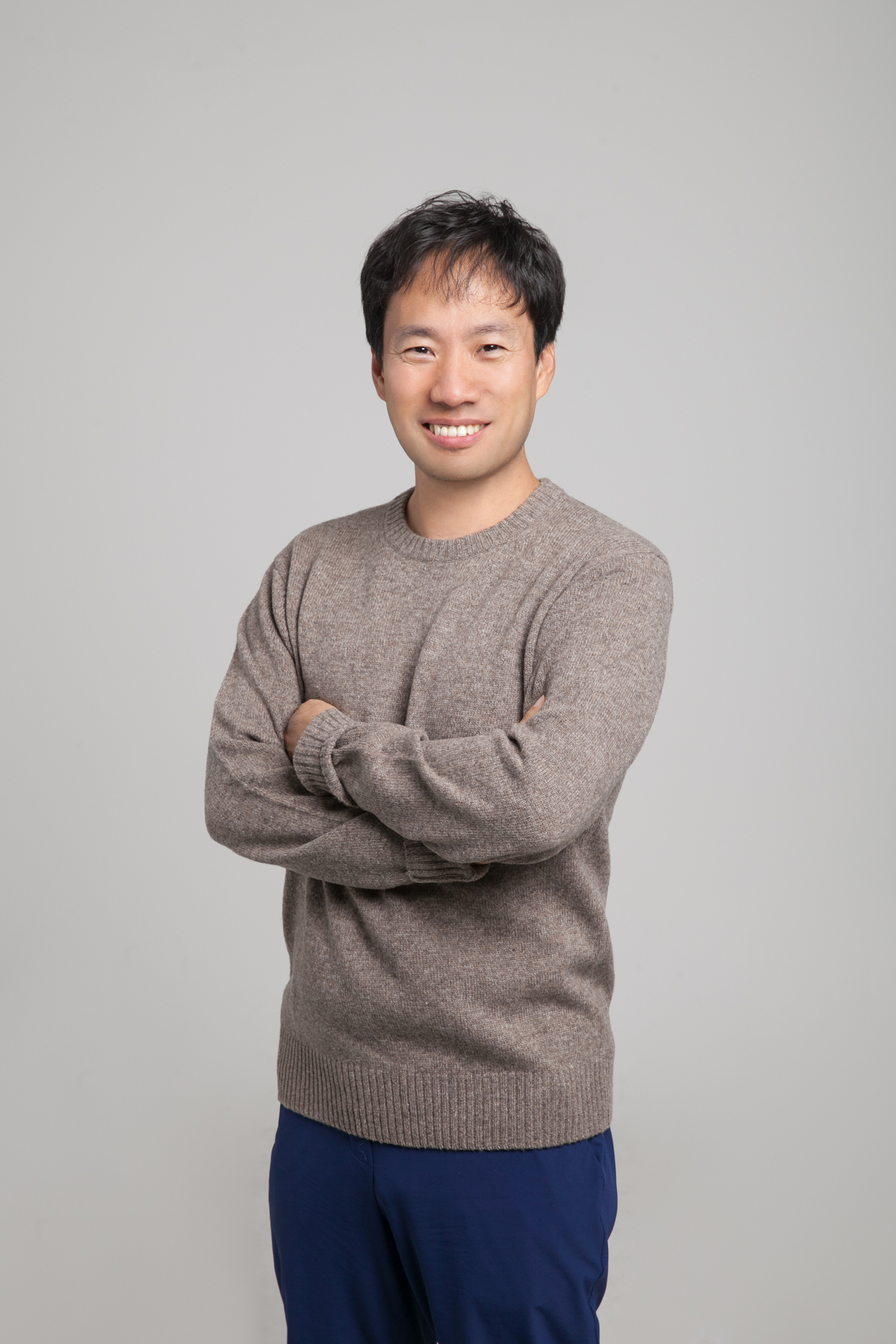 김성훈 업스테이지 대표. [업스테이지 제공]