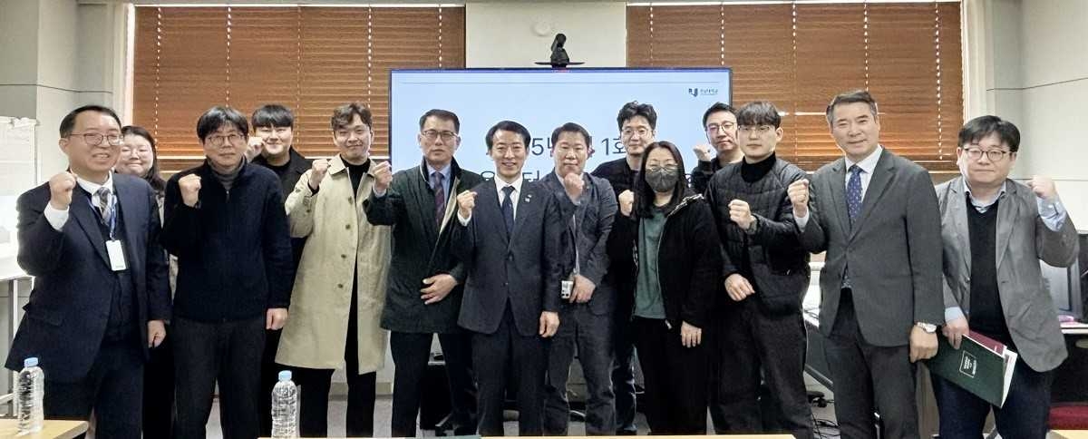 호남대 창업보육센터, ‘입주기업 대표자 간담회’ 개최
