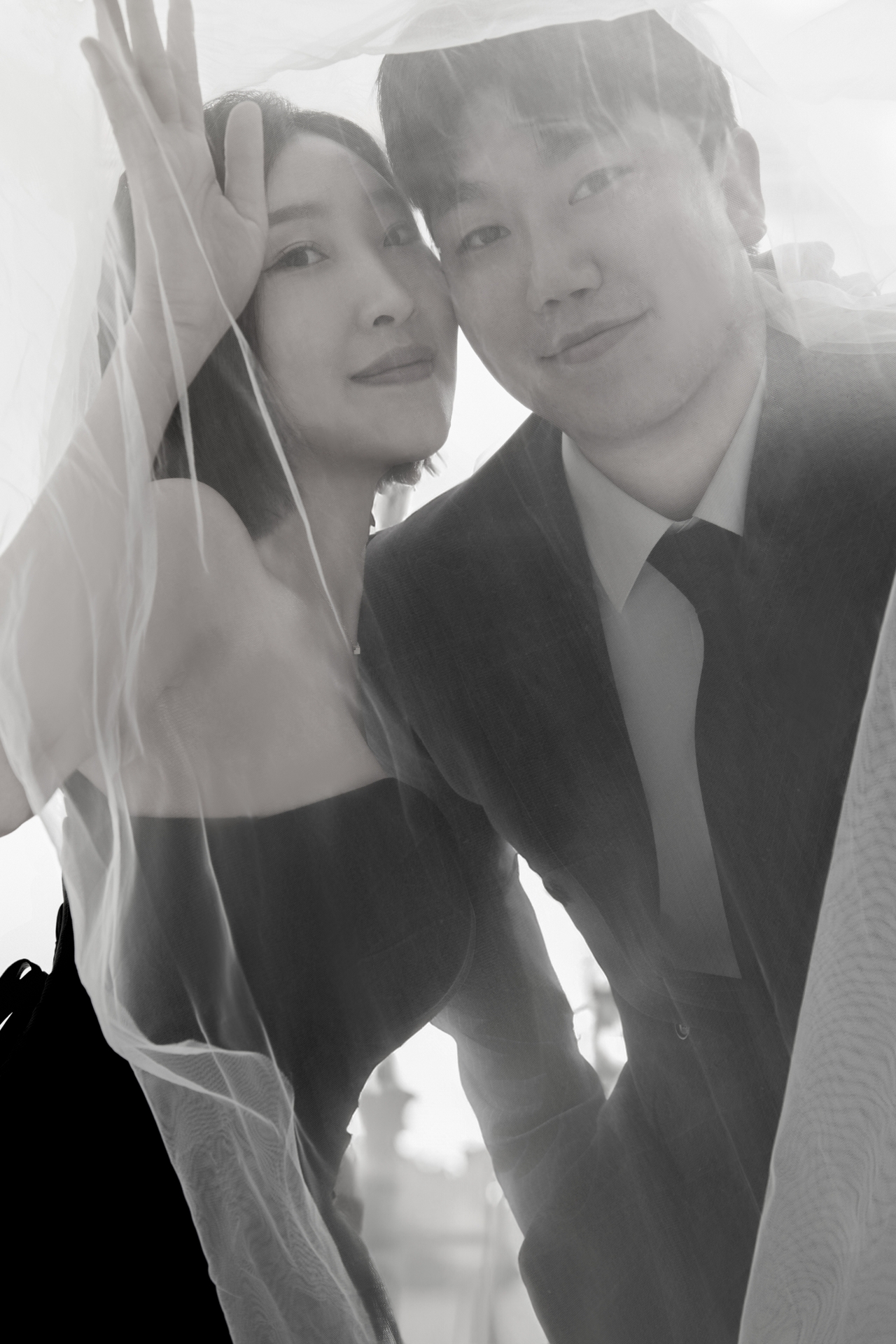 수양과 진우씨