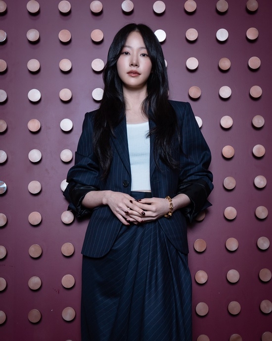 배우 채원빈/사진=플러스엠 엔터테인먼트 제공