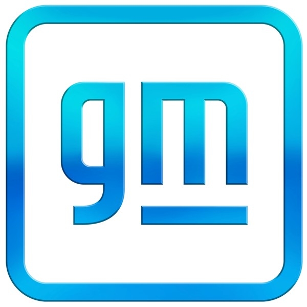GM 로고 [한국GM 제공]