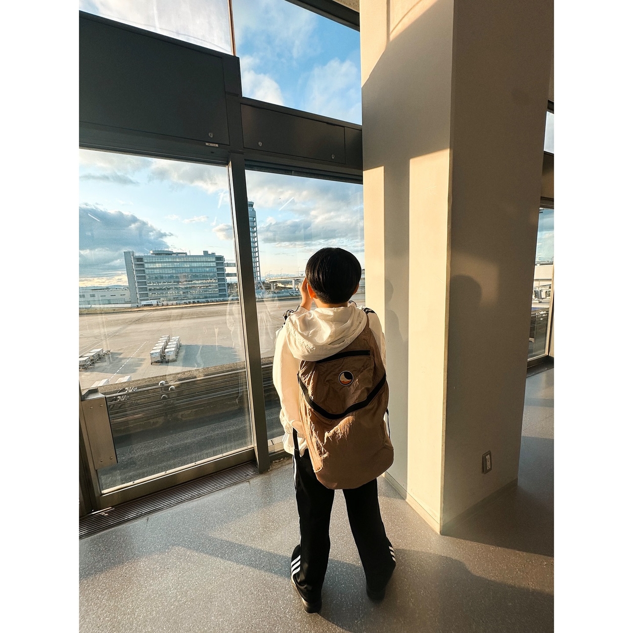 사진=이윤진 SNS