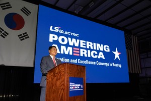 LS Electric to invest $240m to ramp up US production