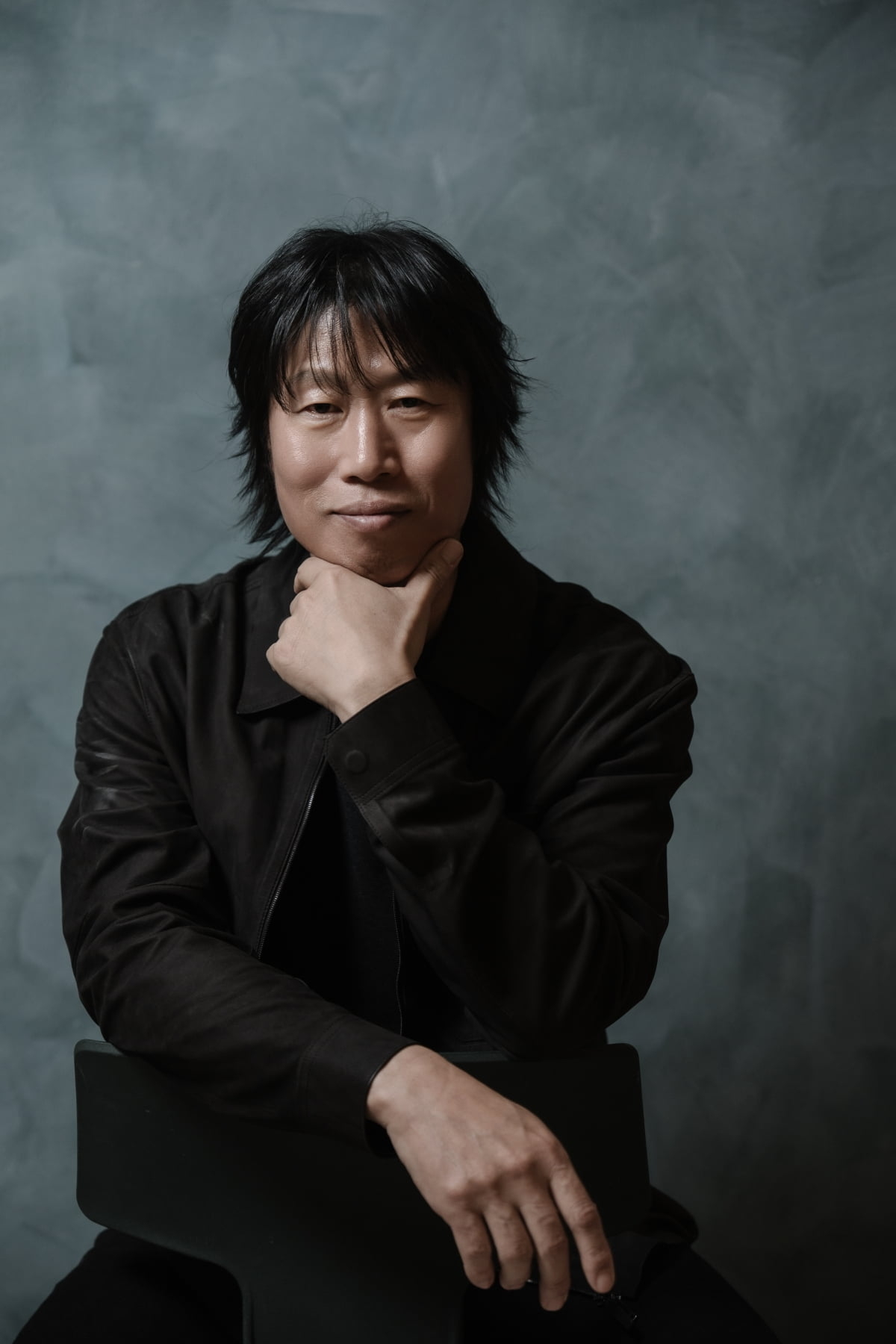 Yoo Hae-jin (PlusM Entertainment)