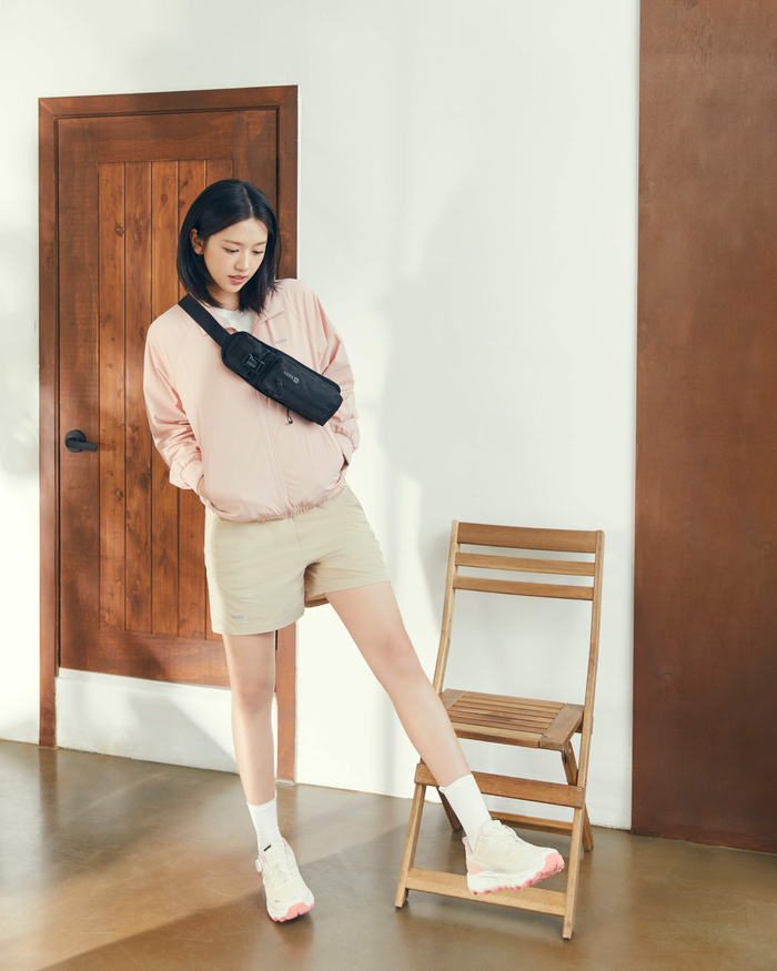 네파 휘슬라이저 프로 [네파 제공]