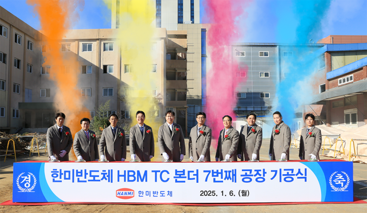 [한미반도체 제공]