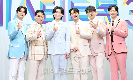 ‘미스터트롯3’ 사진제공