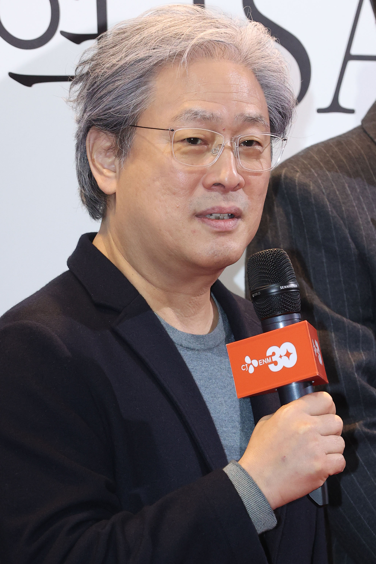 박찬욱 감독. [연합]