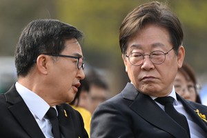좋은 쪽, 나쁜 쪽?…이재명, 美타임지 선정 ‘올해 가장 영향력 있는 100인’