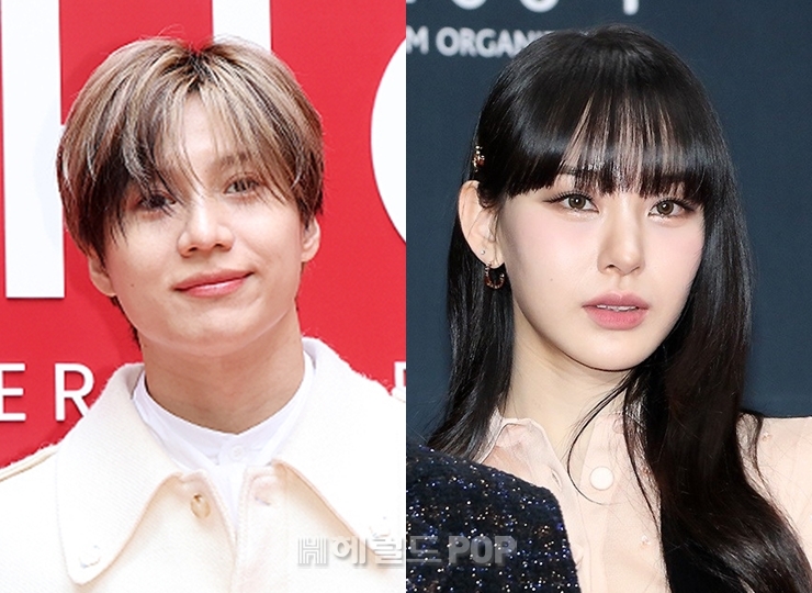 태민, 노제/사진=민선유기자