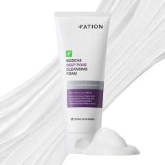 K-Beauty Trouble-Care Leader 'Fation' Debuts Nosca9 Deep Pore Cleanser in the U.S., Laying the Foundation for Glass Skin