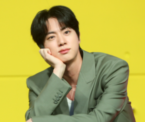 'Don't Say You Love Me' to lead BTS member Jin's new album