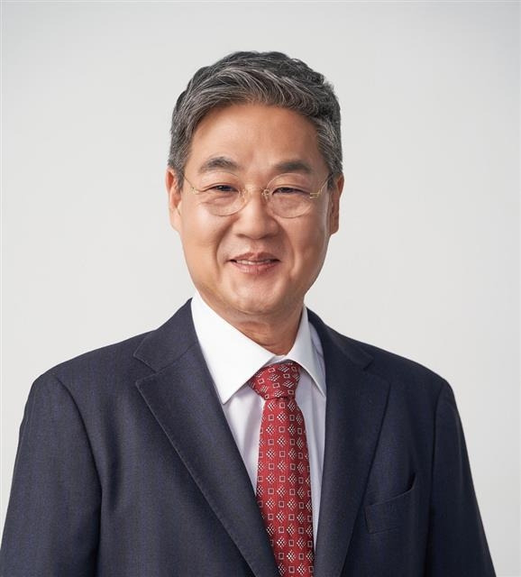 정문헌 종로구청장. [종로구 제공]