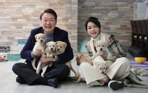 尹 파면 후 관저서 뭘 했길래…7일간 수돗물 228톤 써. 2인 가구 평균의 75배