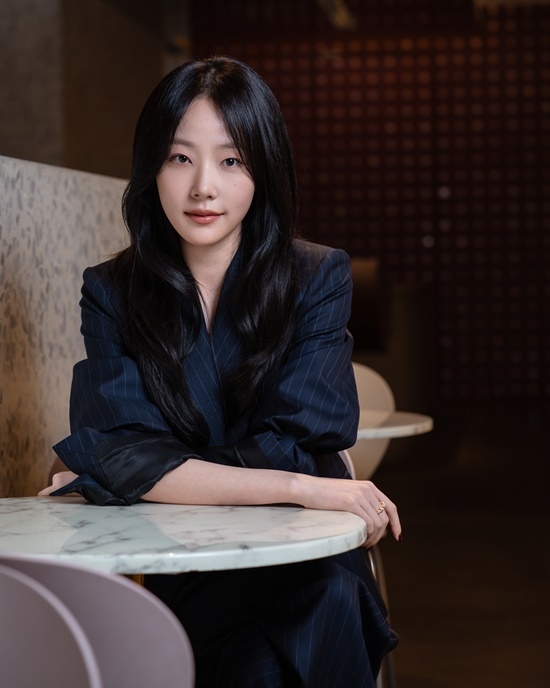 배우 채원빈/사진=플러스엠 엔터테인먼트 제공