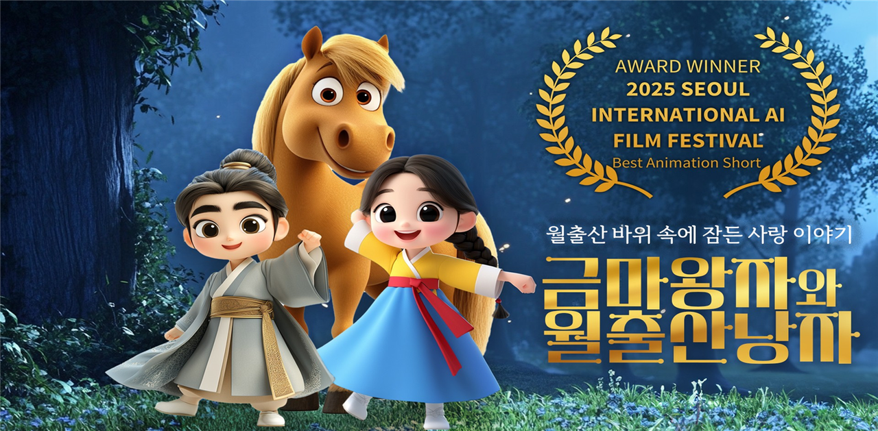 육성 포스터