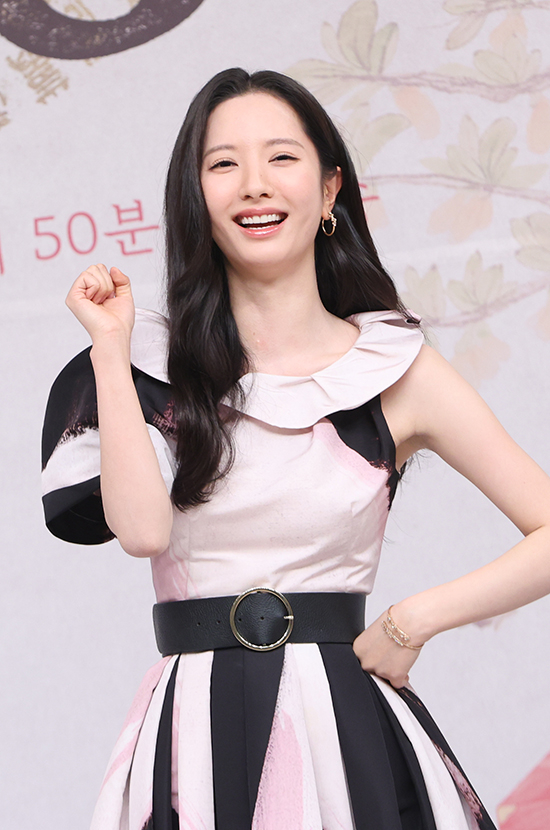 김지연/사진=민선유 기자
