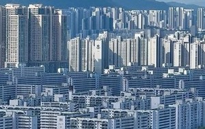 “여보, 우리집 40억 되는 거 아냐?”…또 신고가 찍었다