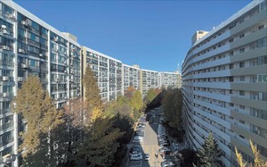 은마아파트, 49층·5962가구 짓는다…재건축 용적률 320%