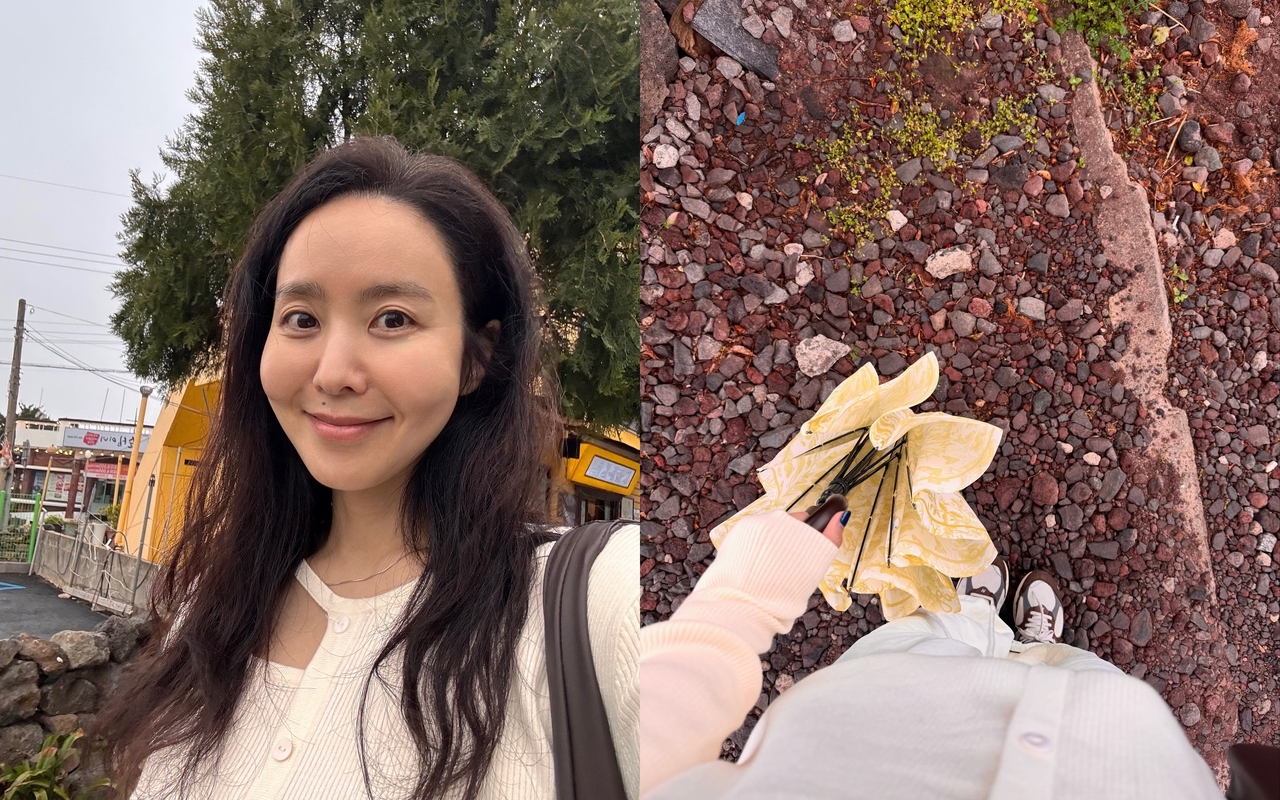 박지윤 채널
