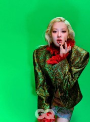 Blackpink’s Rose makes Time’s most influential 100 list