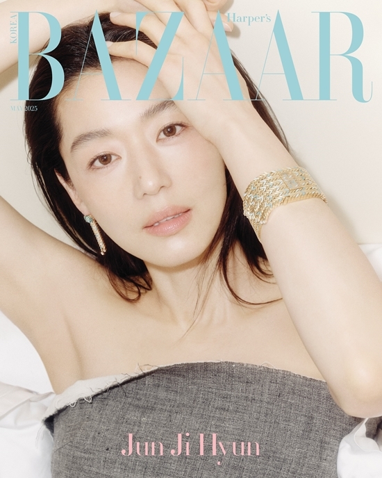 사진=하퍼스 바자 제공