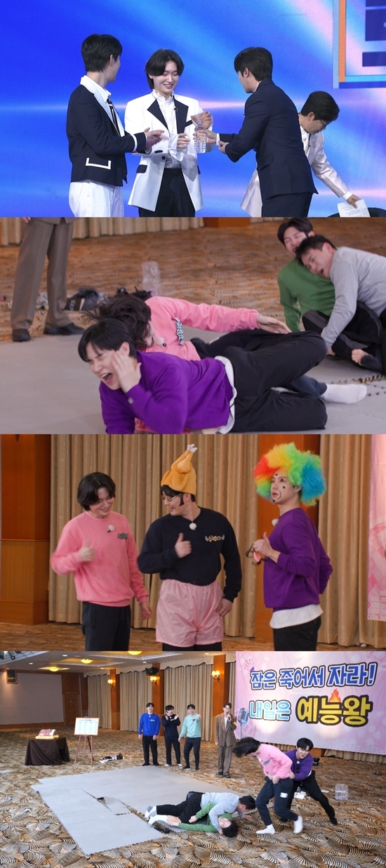 사진=TV CHOSUN 제공