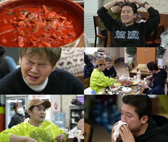 사진 제공=MBN·채널S ‘전현무계획2’