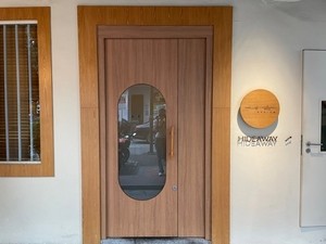 NAE:UM offers Korean fine dining in heart of Singapore