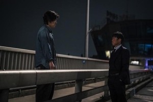 Movies in theaters this week