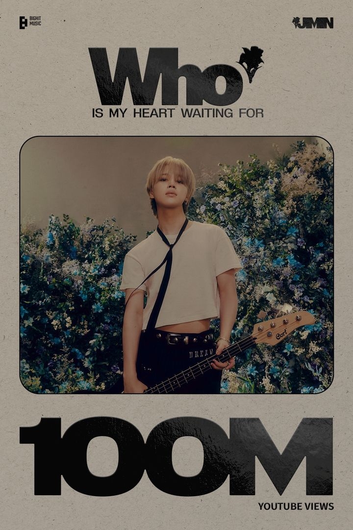 (Credit: Big Hit Music)