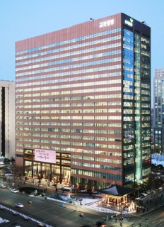 Japan’s SBI to become Kyobo Life's second-largest shareholder