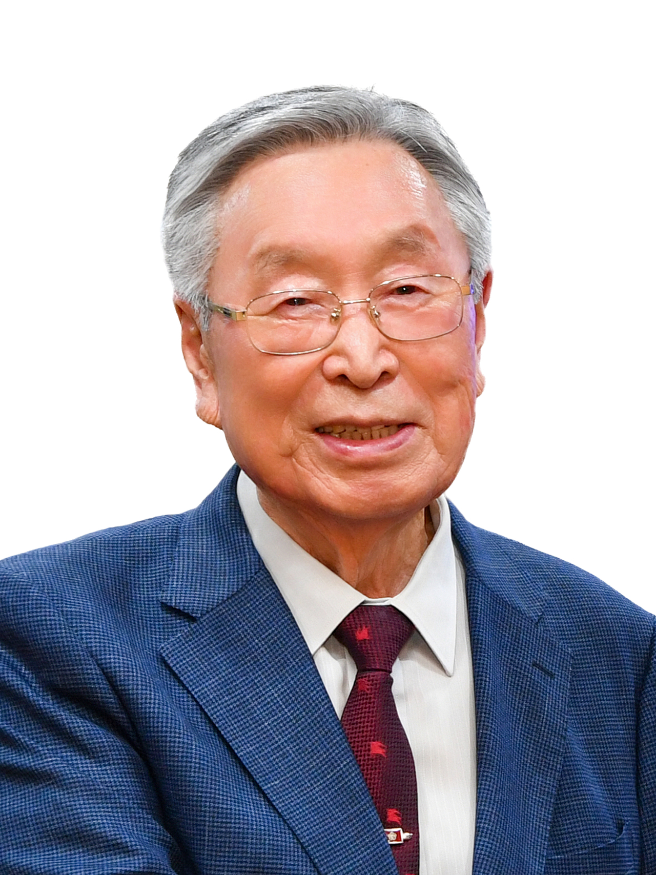 김진영 영주시국제교류협회장(영주시 제공)