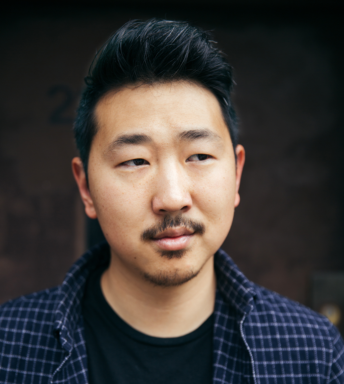 Andrew Ahn (Bleecker Street Films)