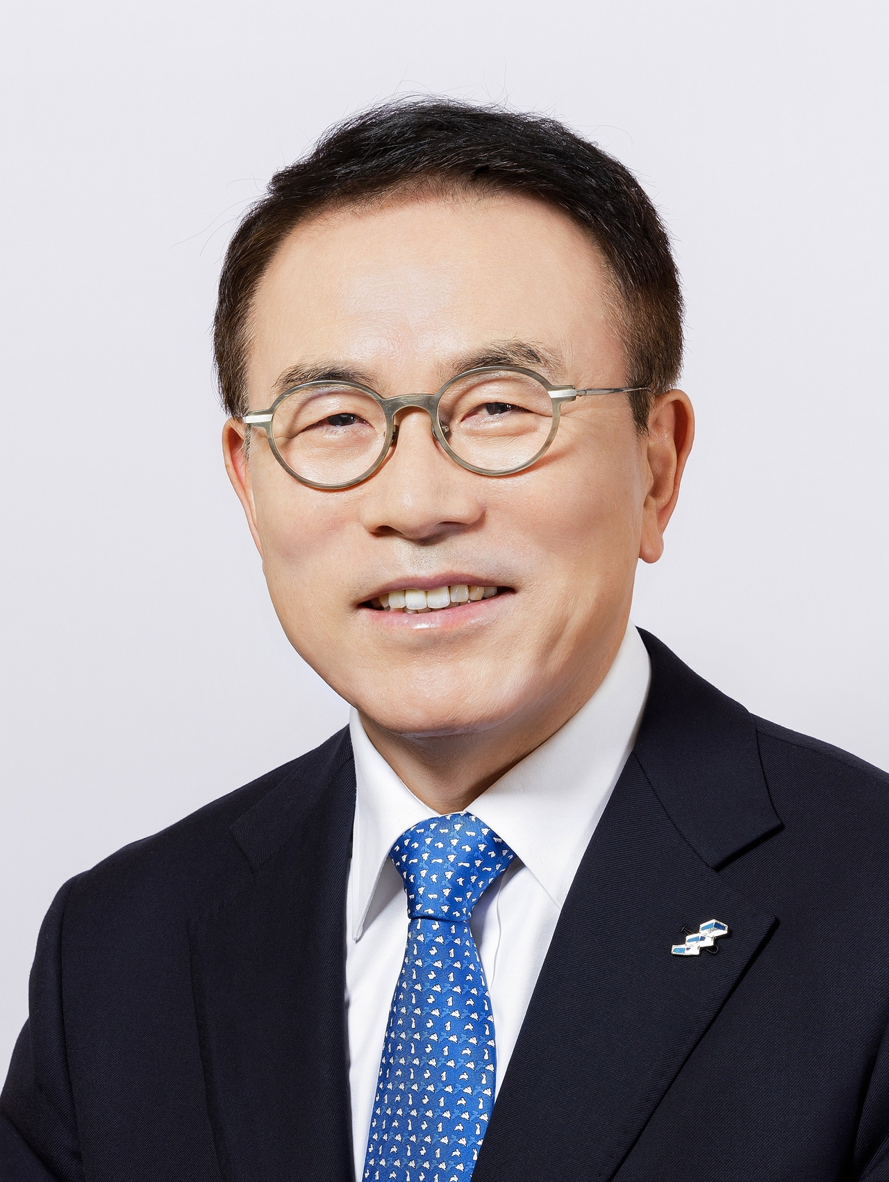 조용병 은행연합회장. [은행연합회 제공]